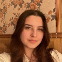 Репетитор - Катерина К.