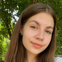 Репетитор - Дарина К. id: 75222
