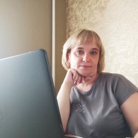 Репетитор - Ольга Г. id: 177764
