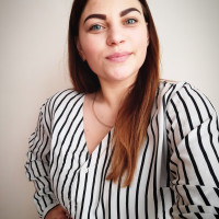 Репетитор - Богдана Г. id: 163288