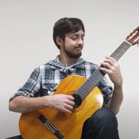 Репетитор Сергій Гур'єв - BUKI