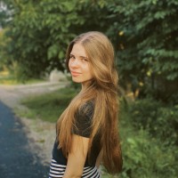 Репетитор - Серафима М. id: 153264