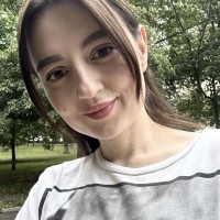 Софія Климович  репетитор  Живопису Київ