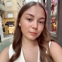 Репетитор Кристина Пеленьо - BUKI