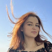 Репетитор - Виктория О. id: 172670