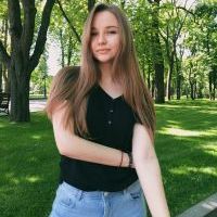 Репетитор - Анастасия С. id: 23067