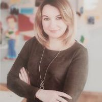Репетитор - Ирина Г.