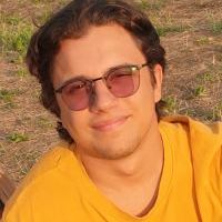Репетитор - Богдан К. id: 90476
