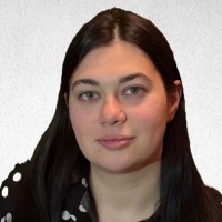 Репетитор Марина Власенко - BUKI