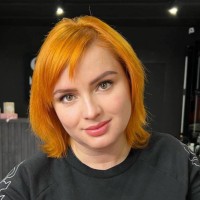 Репетитор - Ніна К.