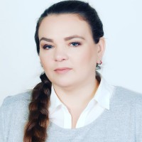 Репетитор - Людмила Г. id: 134780