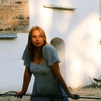 Репетитор Алина Меркулова - BUKI