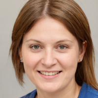 Репетитор Наталія Шевчук - BUKI