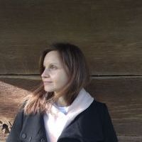 Репетитор - Ирина Ч. id: 21957