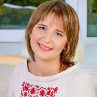 Репетитор Елена Огин - BUKI