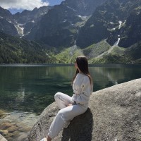 Репетитор Анна Панова - BUKI