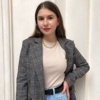 Репетитор - Ольга Ж. id: 106727