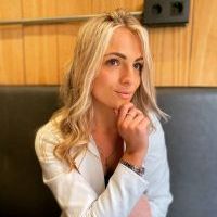 Репетитор - Дарья А. id: 43614