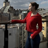 Репетитор Софія Пискун - BUKI