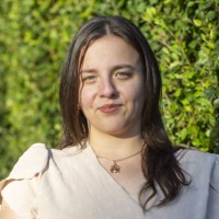 Репетитор Зоряна Корнак - BUKI