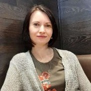 Репетитор Юлия Богодист - BUKI