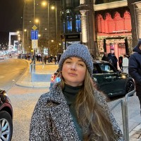 Репетитор - Ирина Ч. id: 169640
