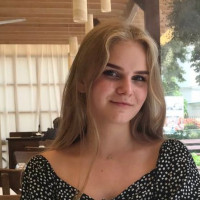 Репетитор - Марія К. id: 150963