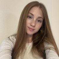 Анастасія Павлова  репетитор  Англійської мови онлайн