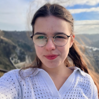 Репетитор Ярина Демчук - BUKI