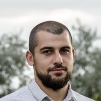 Репетитор - Олександр  П. id: 190988