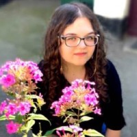 Репетитор - Мария Т. id: 168664
