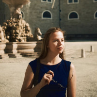 Репетитор - Катерина Б. id: 157668