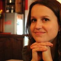 Репетитор Олександра Дмитренко - BUKI