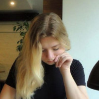 Репетитор Елена Менченко - BUKI