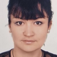 Анна Проданова  репетитор  Хімії Кропивницкий Анна Проданова  репетитор  Хімії Кропивницкий