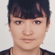 Анна Проданова id: 206604