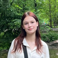 Вероніка К.