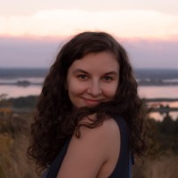 Репетитор - Евгения М. id: 193407