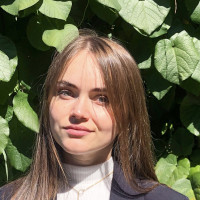 Репетитор - Катерина С. id: 89265