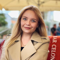 Репетитор - Марина Л. id: 27570