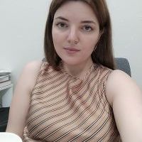 Репетитор - Наталія Ш. id: 86142