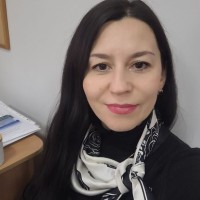 Репетитор Наталія Лебеденко - BUKI