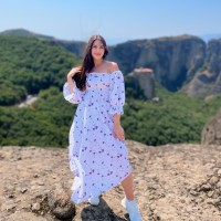 Репетитор Вікторія Гірник - BUKI