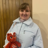 Репетитор - Анна Р. id: 193754