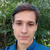 Репетитор - Александр Б.