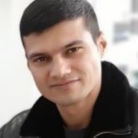 Репетитор - Мурад Г. id: 90700