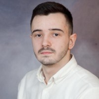 Репетитор Потрік Пішта - BUKI