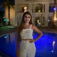 Репетитор - Илона К. id: 112065