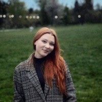 Репетитор Олександра Косенко - BUKI