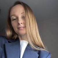 Репетитор Марина Кравченко - BUKI